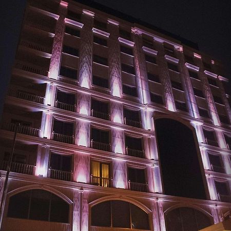 Clarion Hotel קרמאנמרש מראה חיצוני תמונה