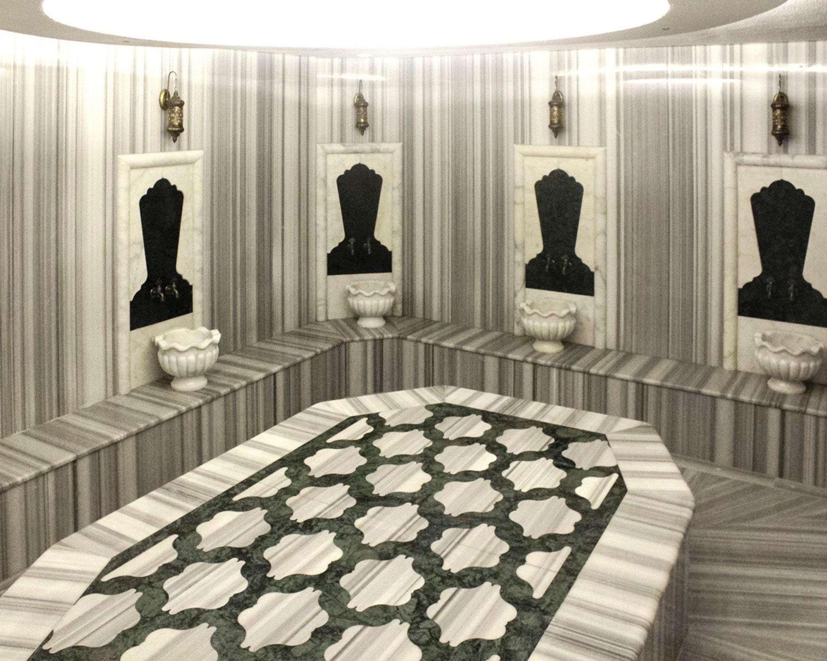 Clarion Hotel קרמאנמרש מראה חיצוני תמונה