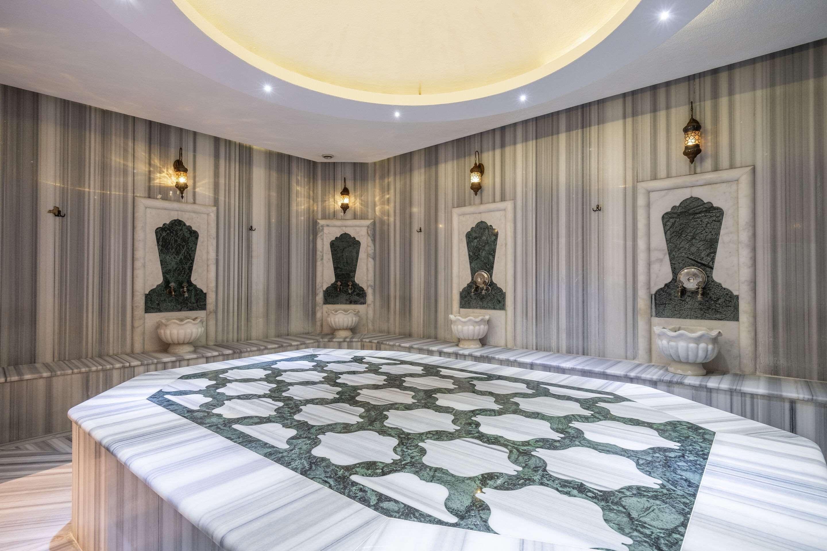 Clarion Hotel קרמאנמרש מראה חיצוני תמונה