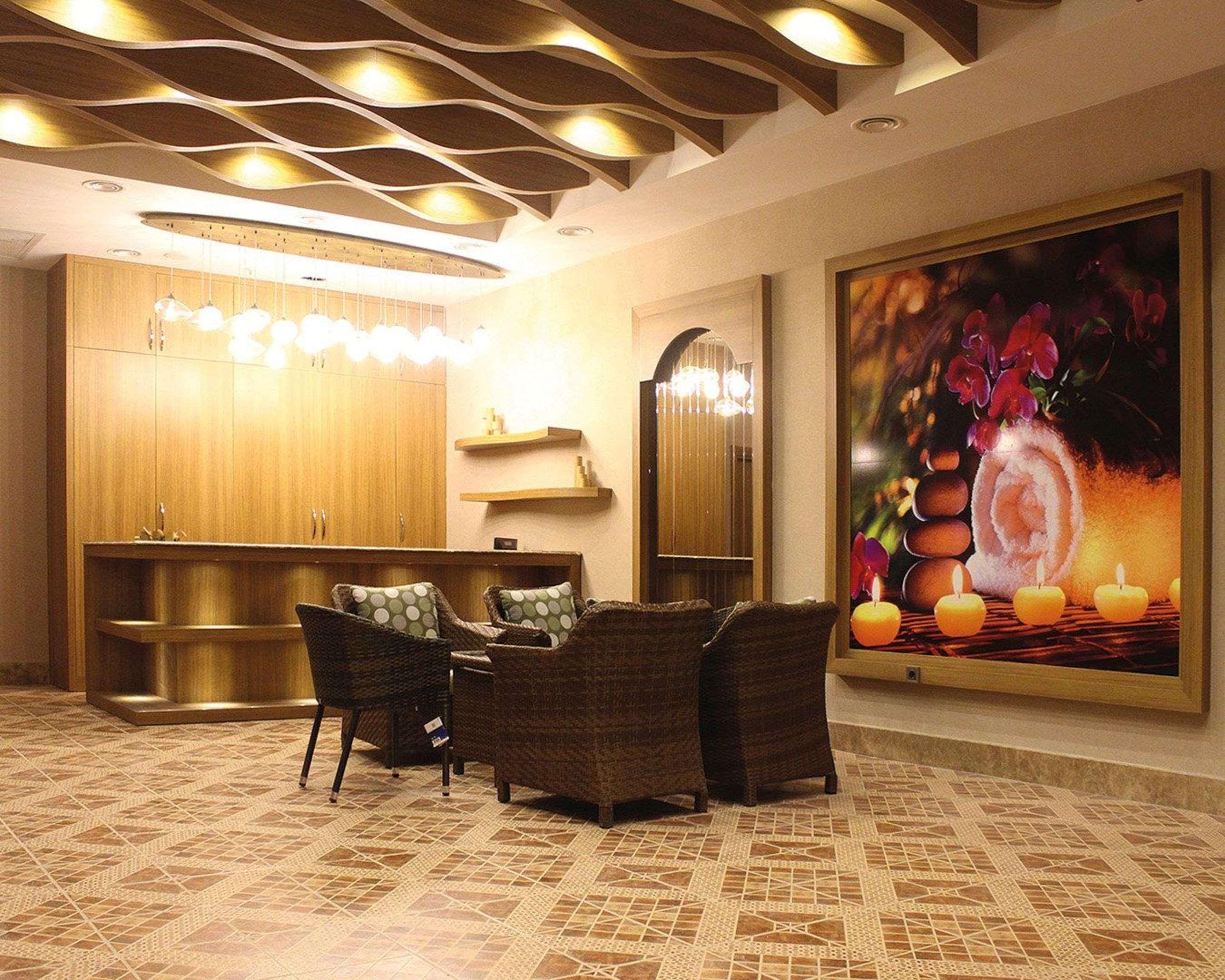 Clarion Hotel קרמאנמרש מראה חיצוני תמונה