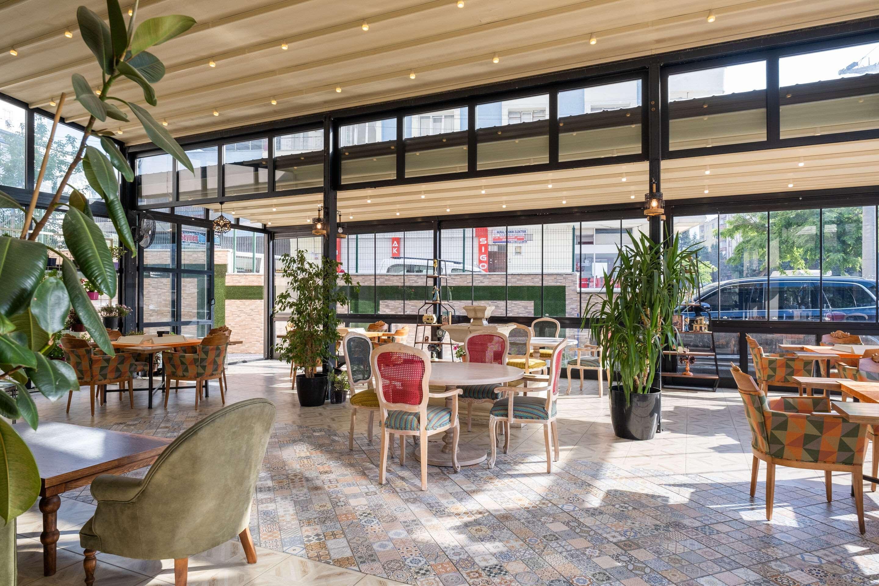 Clarion Hotel קרמאנמרש מראה חיצוני תמונה