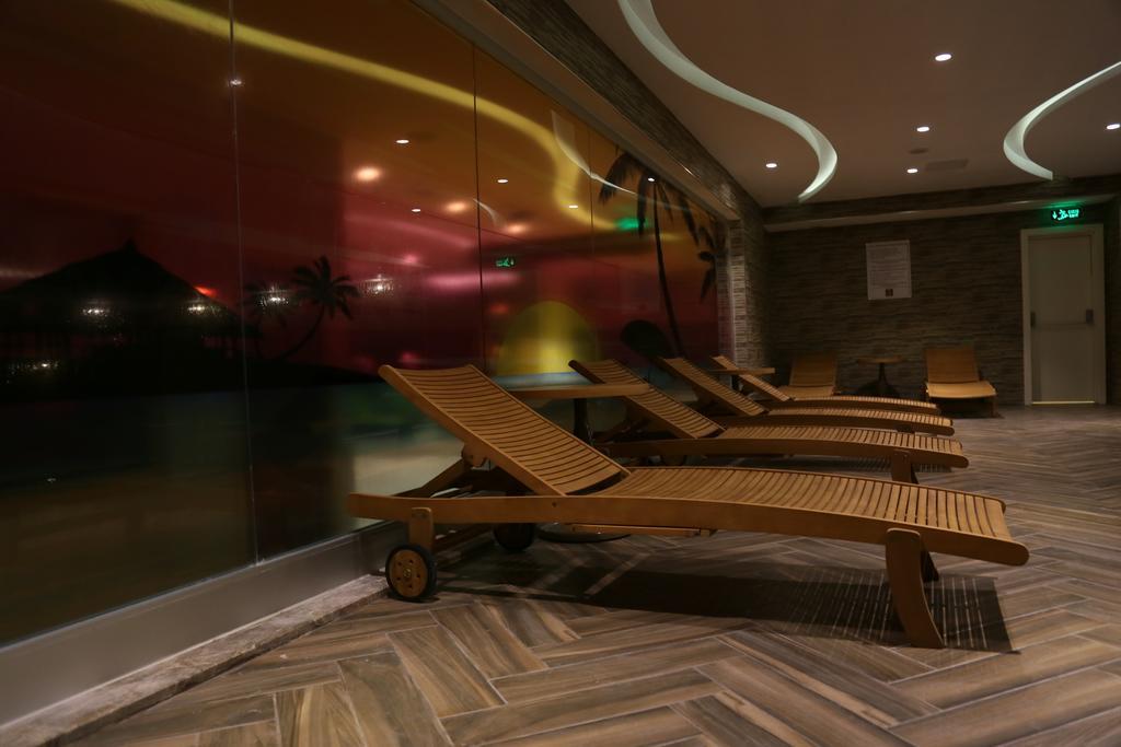 Clarion Hotel קרמאנמרש מראה חיצוני תמונה
